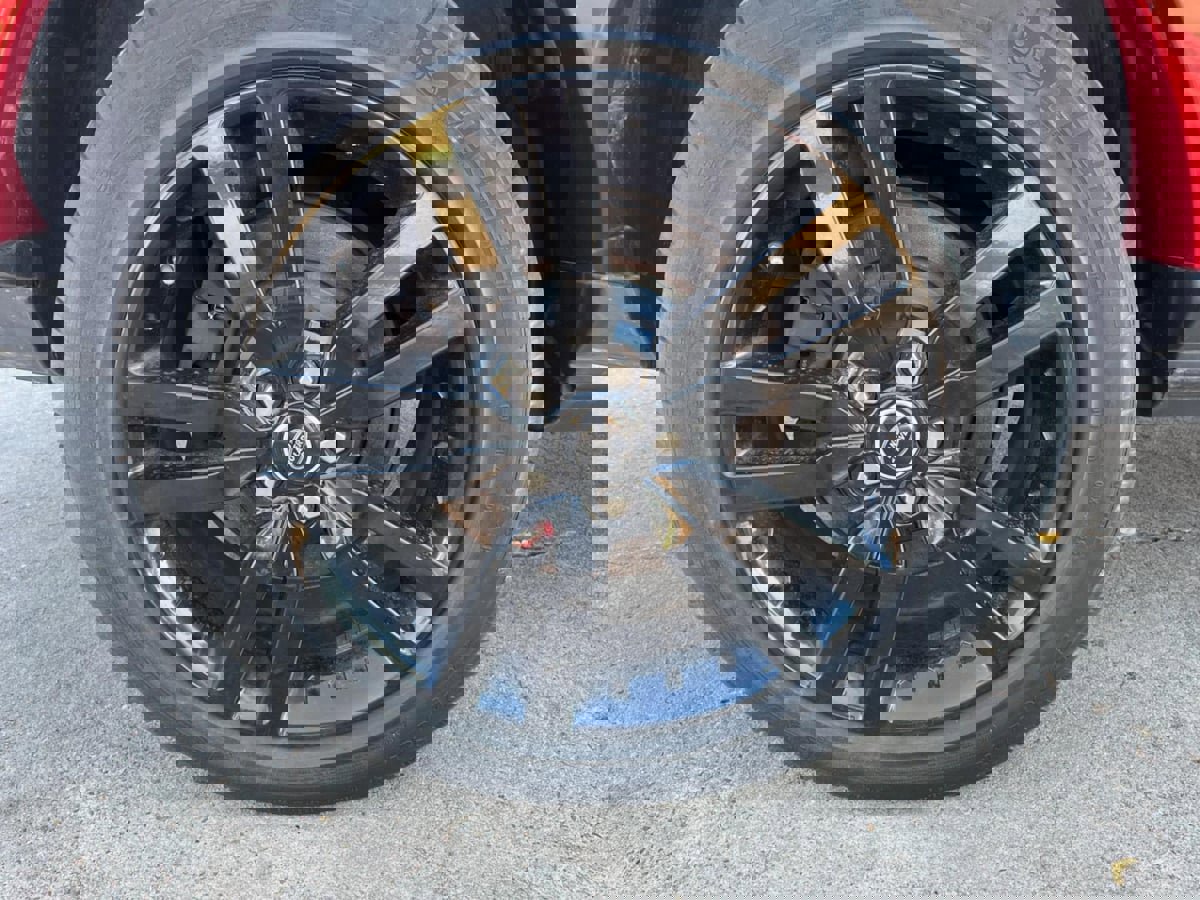 Used 2013 Land Rover LR4 HSE image 11