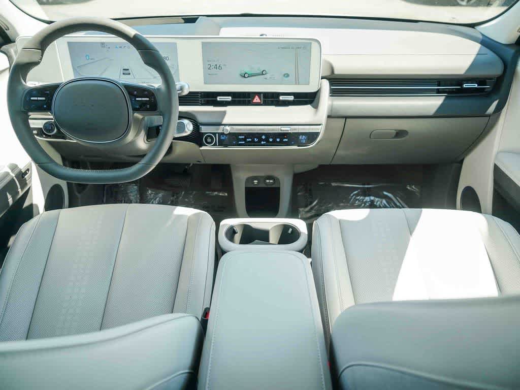 Used 2024 Hyundai Ioniq 5 Limited RWD image 11