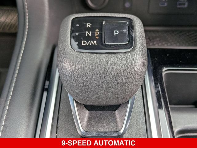 Certified 2023 Nissan Pathfinder SL AWD/4WD image 29