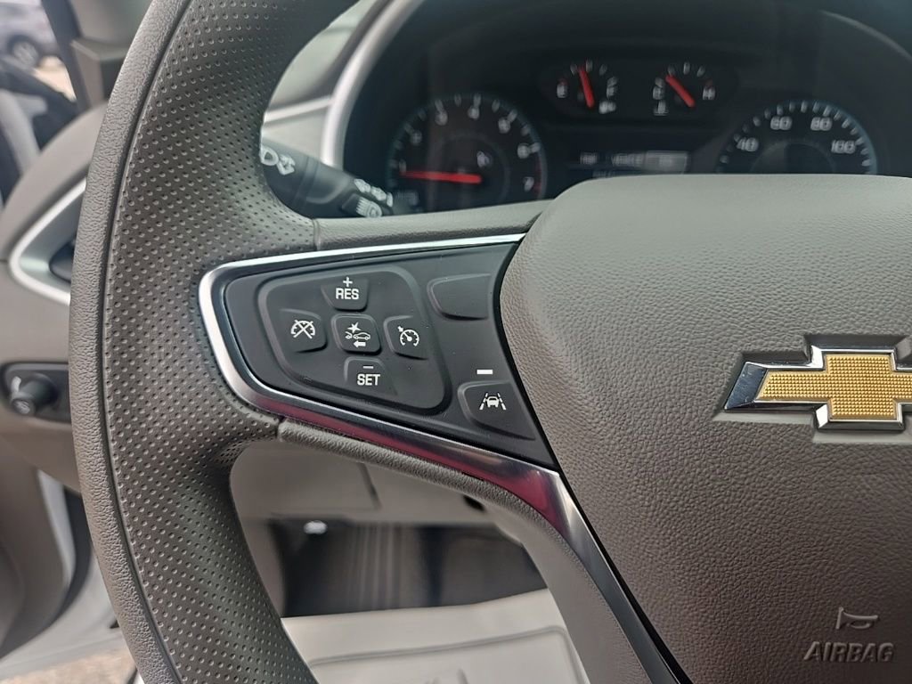 Used 2025 Chevrolet Malibu LT image 21