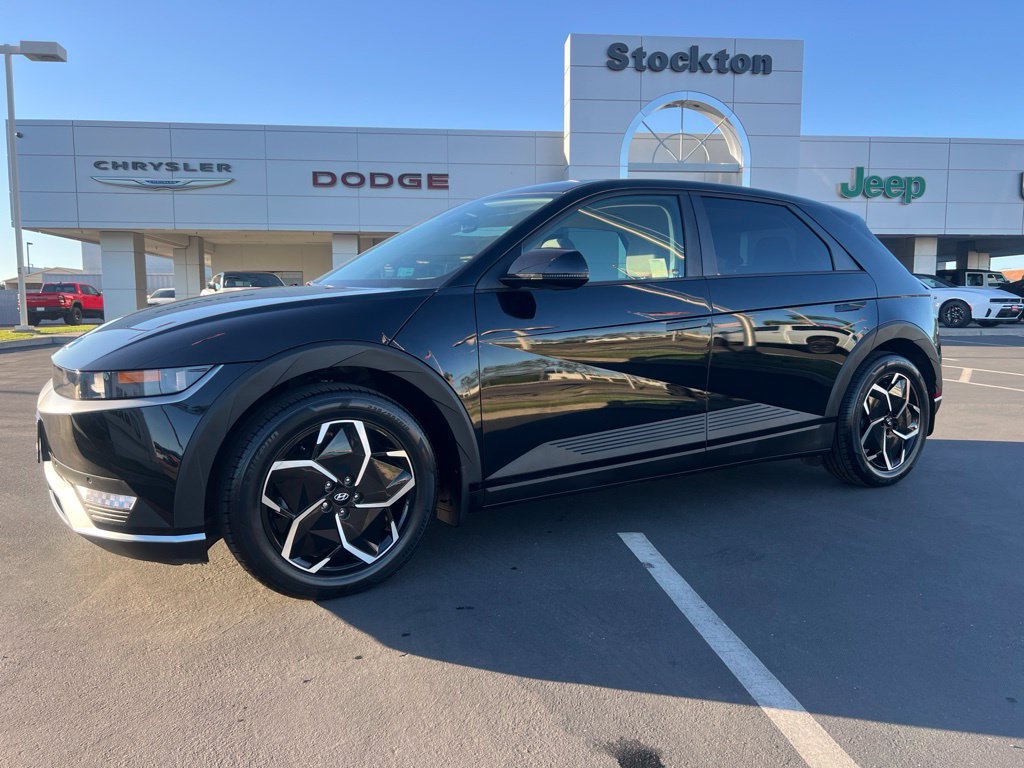 Used 2024 Hyundai Ioniq 5 SEL