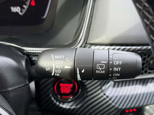 Used 2022 Honda Civic EX-L image 22