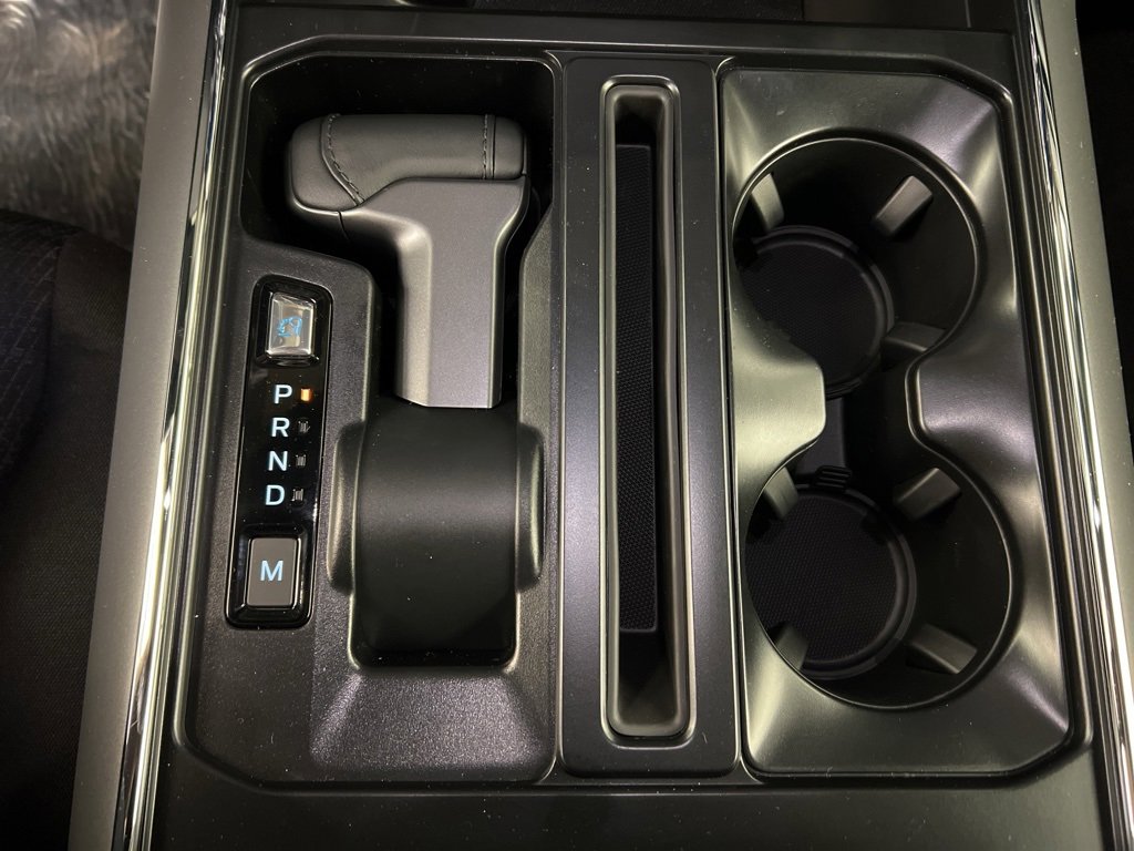 New 2025 Ford F150 XLT w/ Equipment Group 302A MID image 16