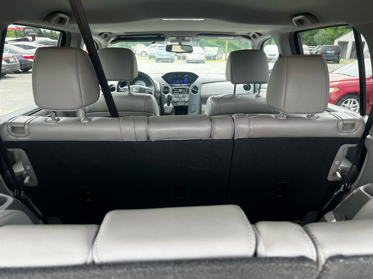 Used 2013 Honda Pilot EX-L image 8