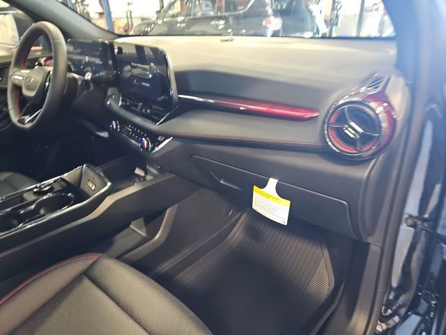 New 2026 Chevrolet Equinox RS w/ LPO, Floor Liner Package image 34