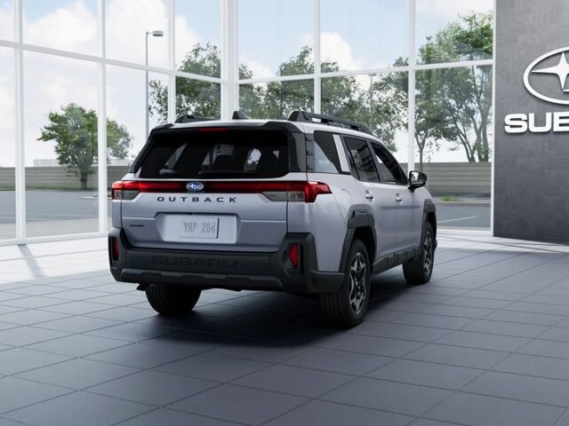 New 2026 Subaru Outback Touring AWD/4WD image 5