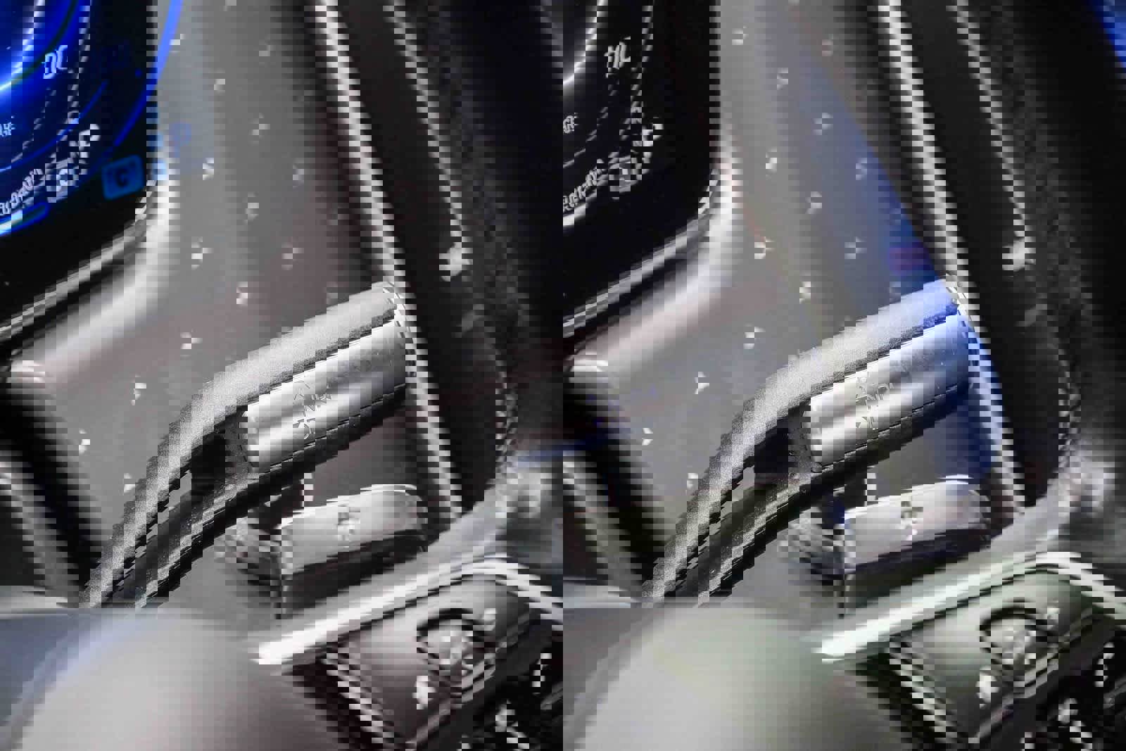 Certified 2022 Mercedes-Benz EQS 450+ Sedan image 18