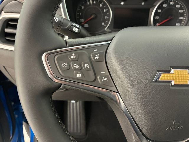 Certified 2024 Chevrolet Equinox Premier FWD image 23