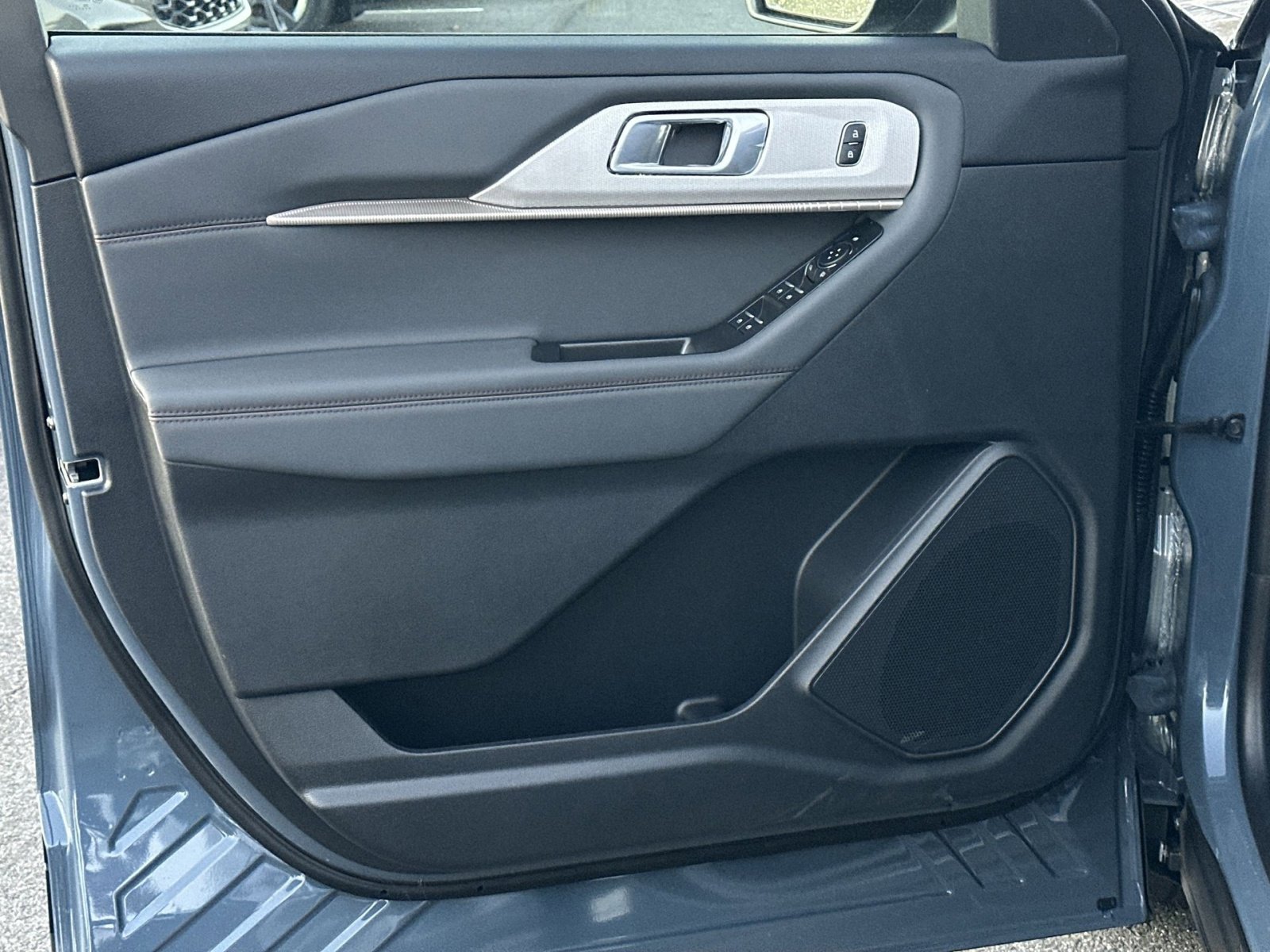 New 2026 Ford Explorer Active image 15