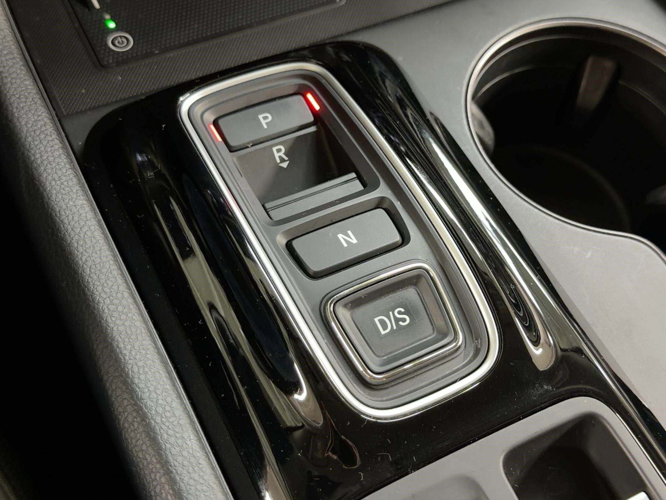 Used 2024 Honda Pilot EX-L image 16