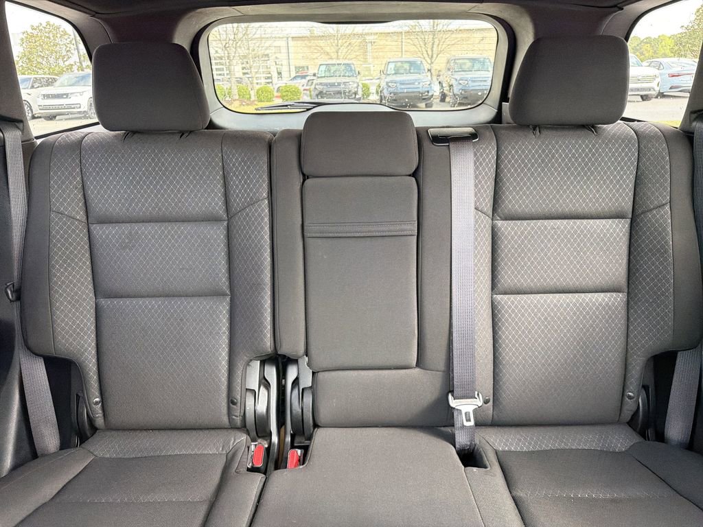 Used 2020 Jeep Grand Cherokee Laredo image 26