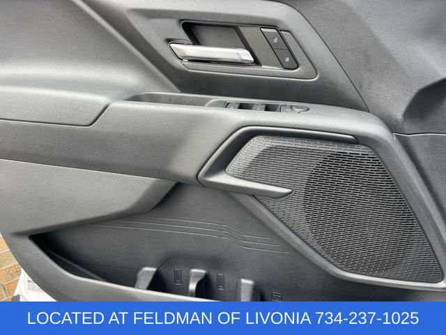 Certified 2024 Chevrolet Silverado EV W/T image 20