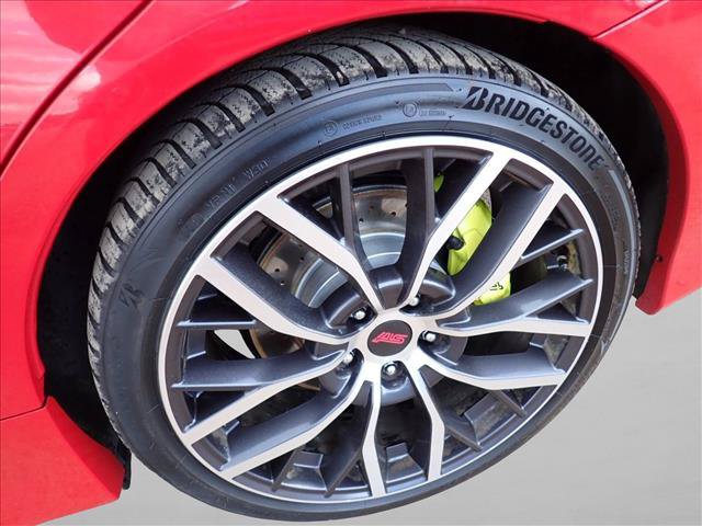 Used 2021 Subaru WRX STI AWD/4WD image 7