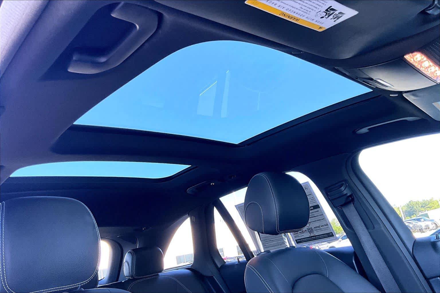 Certified 2020 Mercedes-Benz GLC 300 image 13