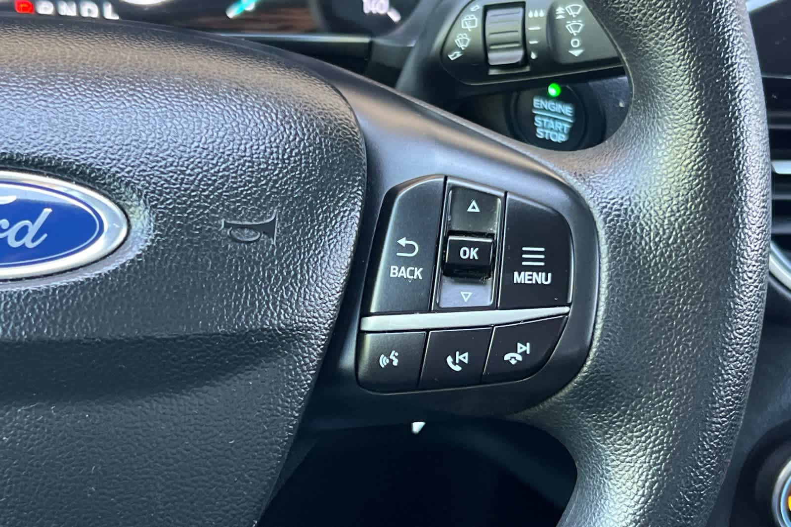 Used 2020 Ford Escape SE FWD image 27