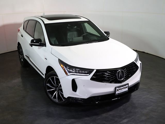 Certified 2026 Acura RDX A-Spec image 7