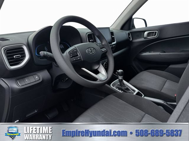 New 2026 Hyundai Venue SE FWD image 14