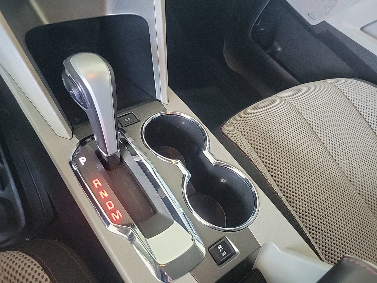 Used 2013 GMC Terrain SLE w/ LPO, Chrome Package FWD image 18
