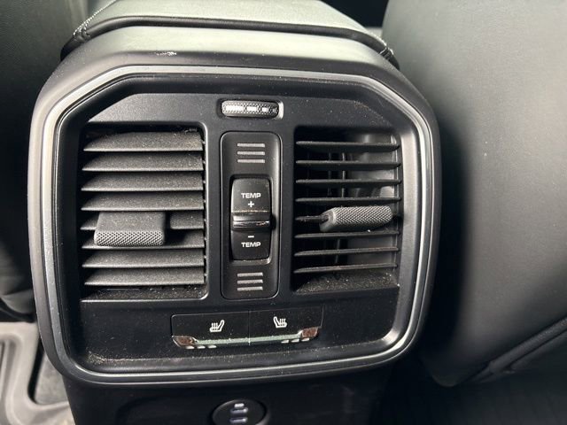 Used 2021 Porsche Macan GTS AWD/4WD image 27