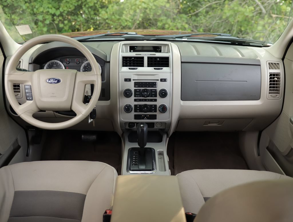 Used 2008 Ford Escape XLT AWD/4WD image 17