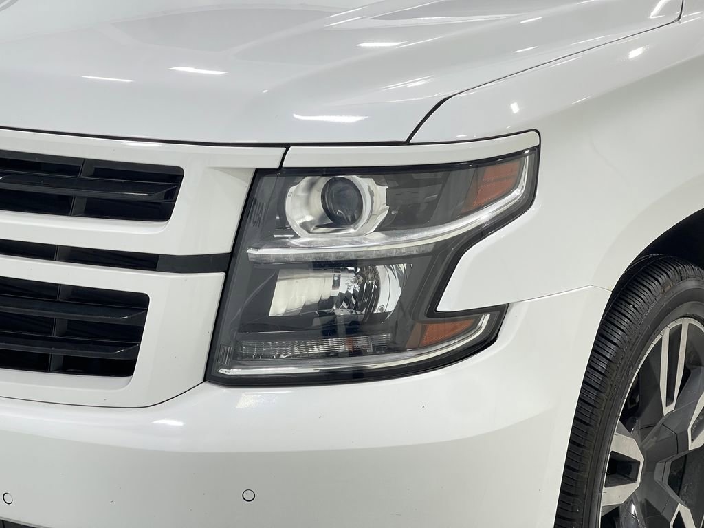 Used 2018 Chevrolet Tahoe Premier image 38