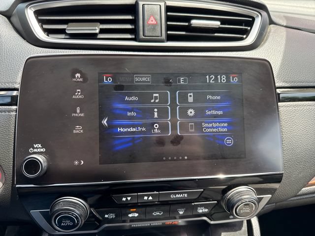 Certified 2022 Honda CR-V EX-L image 33