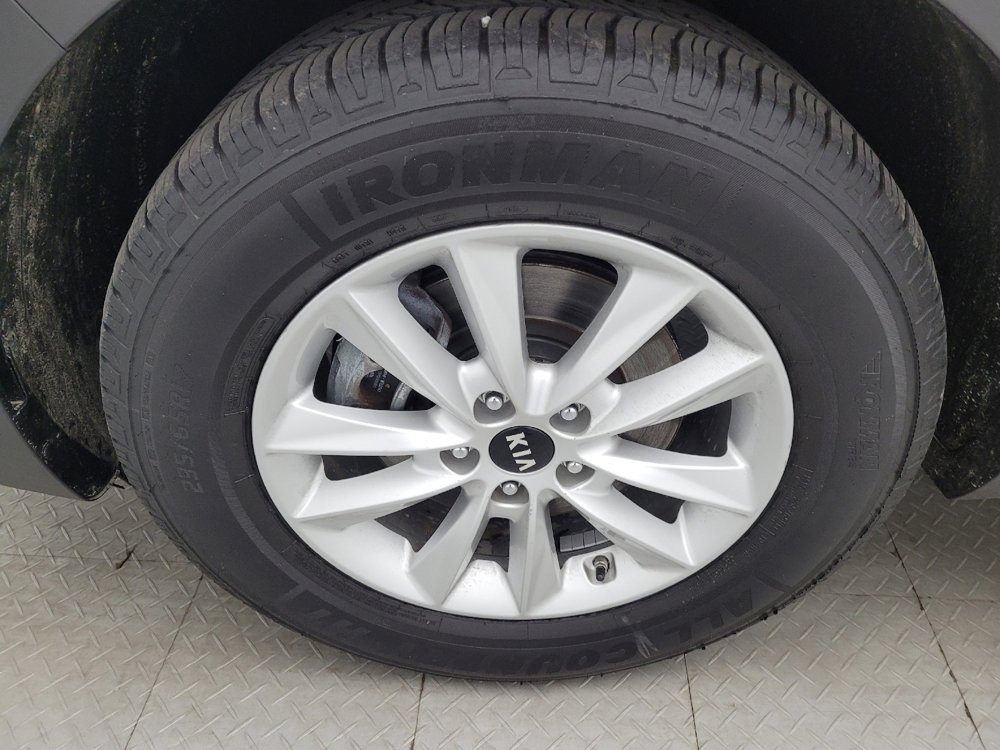 Used 2019 Kia Sorento LX w/ Option Group 020 image 31