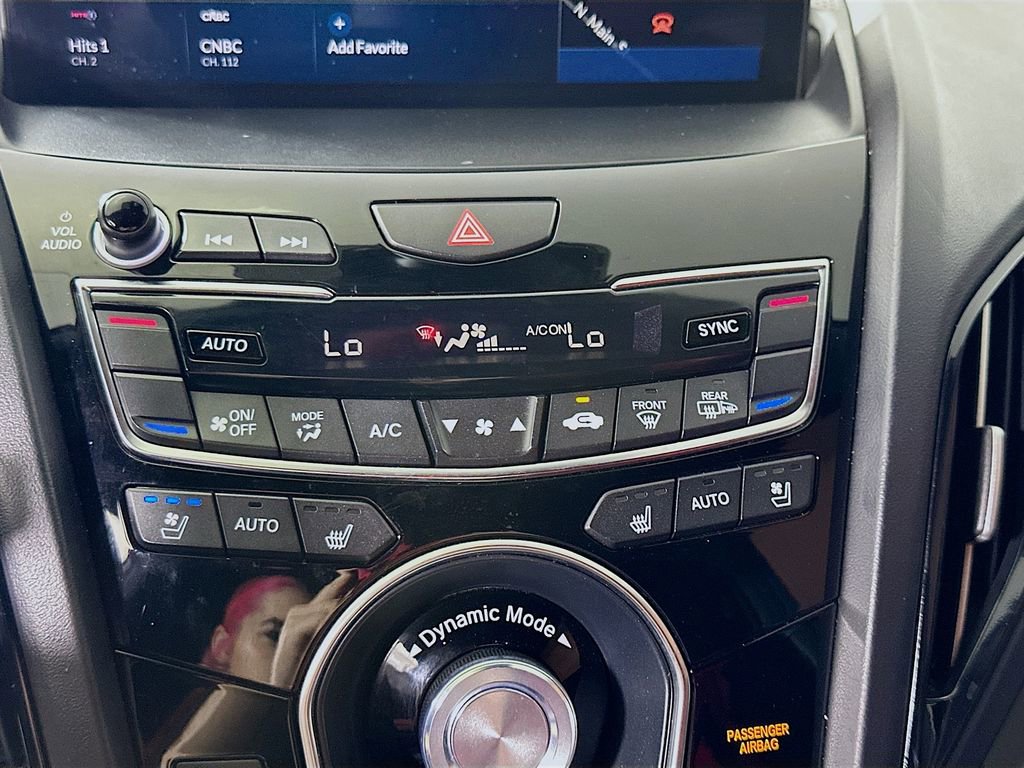 Used 2020 Acura RDX A-Spec image 25