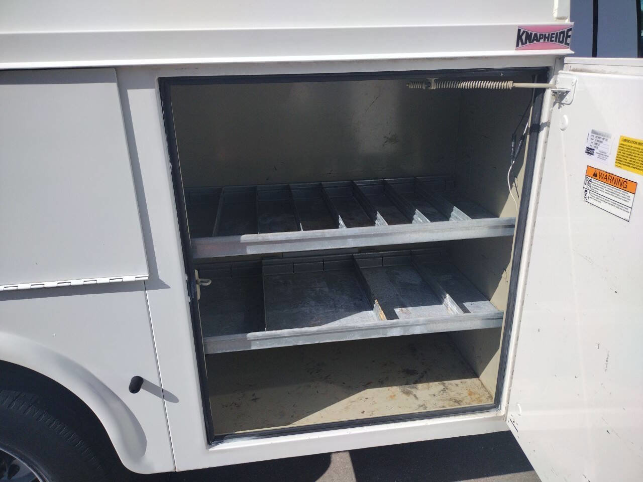 Used 2015 Ford F350 XL image 10