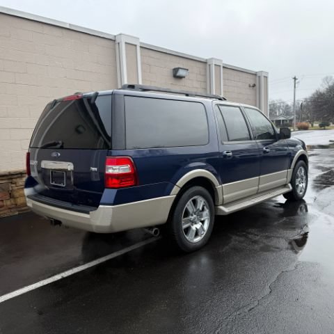 Used 2010 Ford Expedition EL 4WD image 19