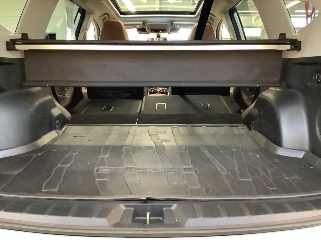 Certified 2023 Subaru Forester Touring AWD/4WD image 15