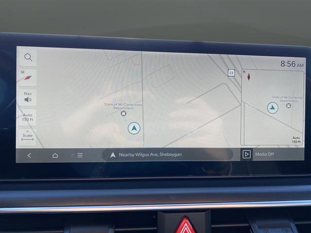 New 2026 Kia K5 GT FWD image 10
