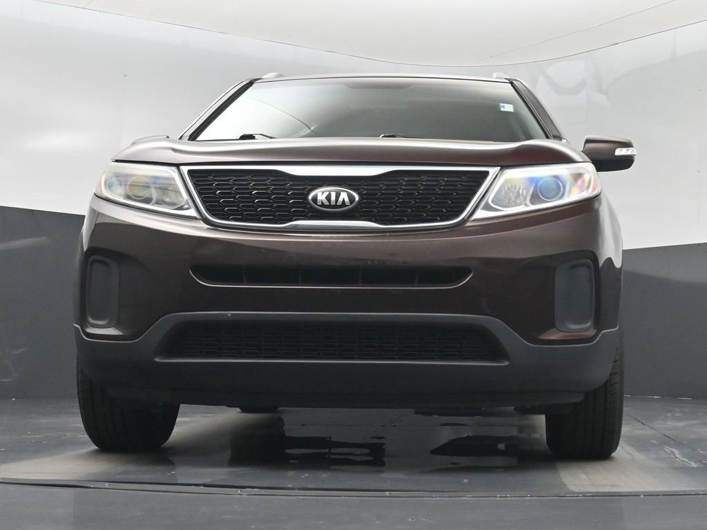 Used 2015 Kia Sorento LX FWD image 31