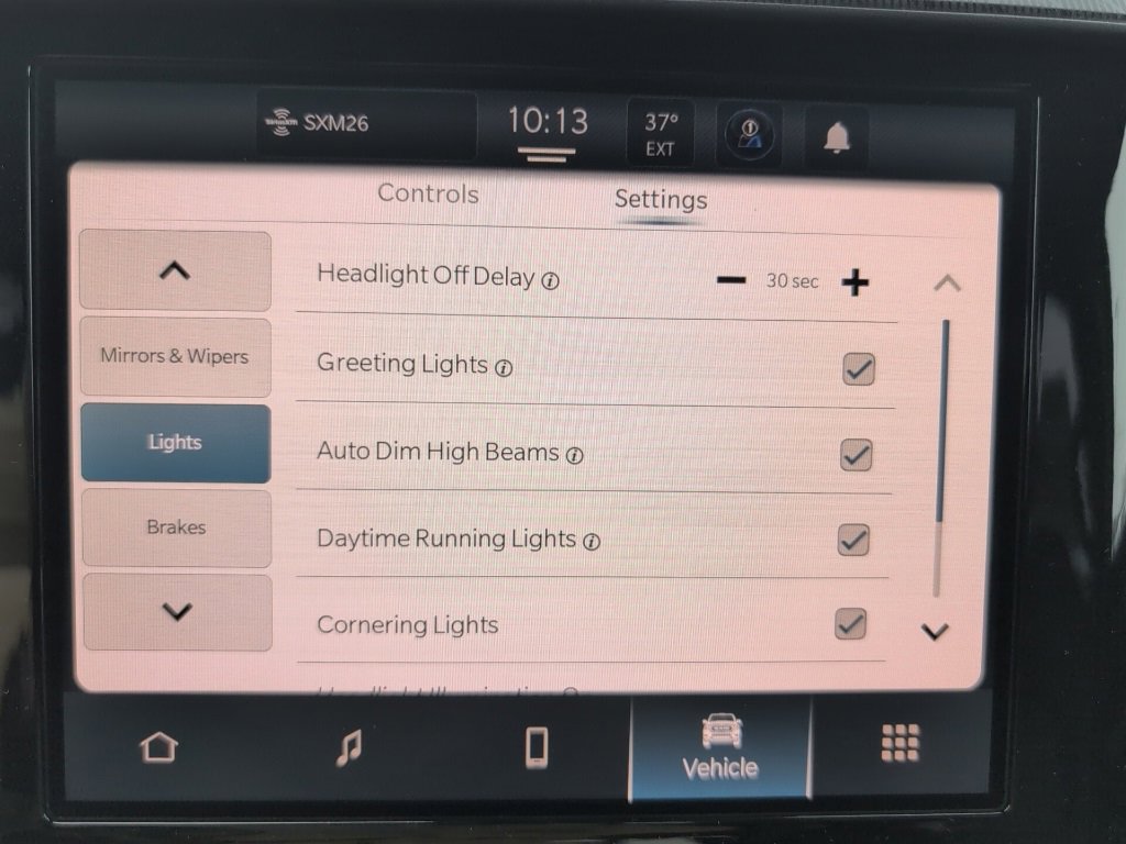 New 2026 RAM 1500 Big Horn image 46