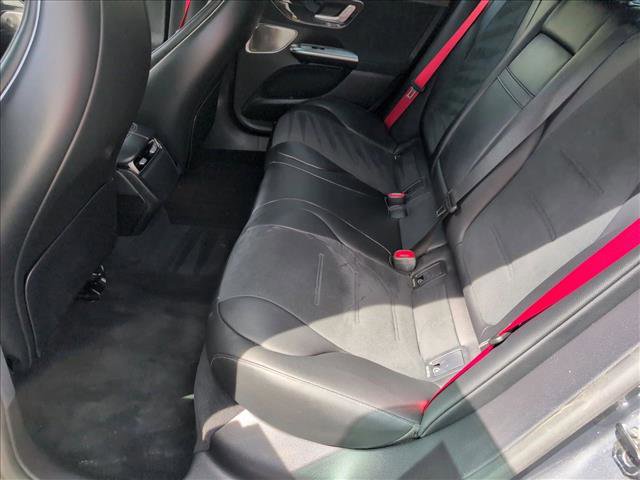 Certified 2023 Mercedes-Benz EQE AMG 4MATIC Sedan image 20