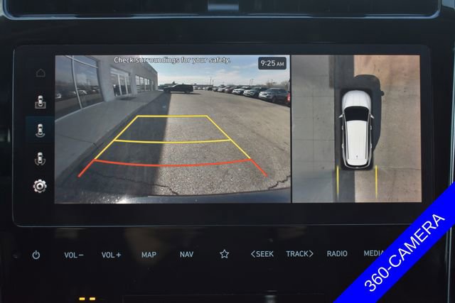 Used 2023 Hyundai Tucson Limited image 5