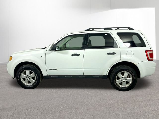 Used 2008 Ford Escape XLT image 26