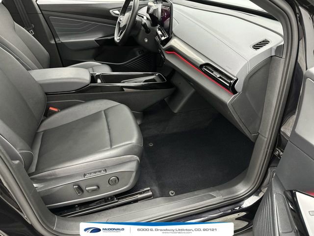 Used 2023 Volkswagen ID.4 Pro S AWD/4WD image 25