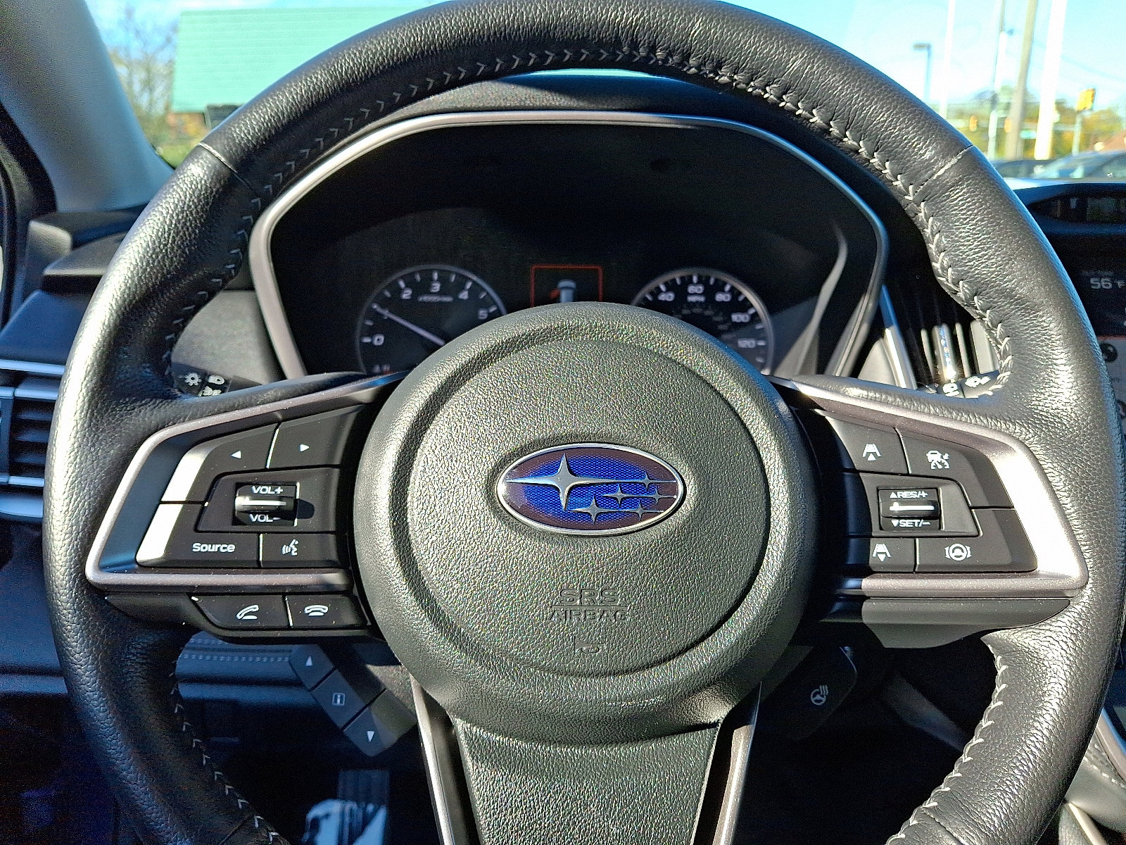 Used 2021 Subaru Outback Limited image 21
