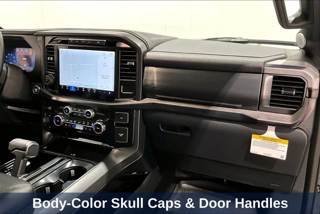 Used 2024 Ford F150 Lariat w/ Equipment Group 502A High AWD/4WD image 36