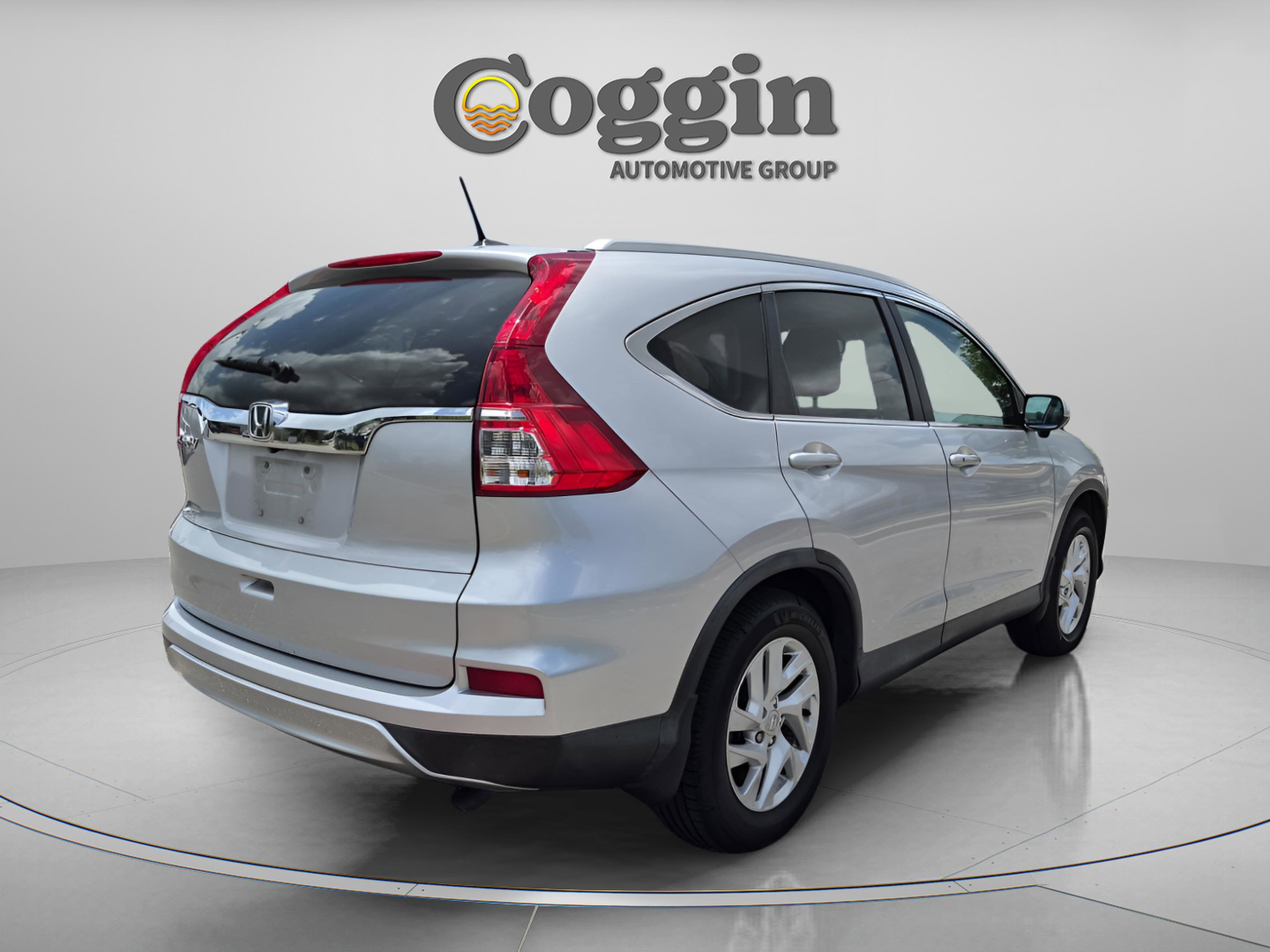 Used 2016 Honda CR-V EX-L image 5