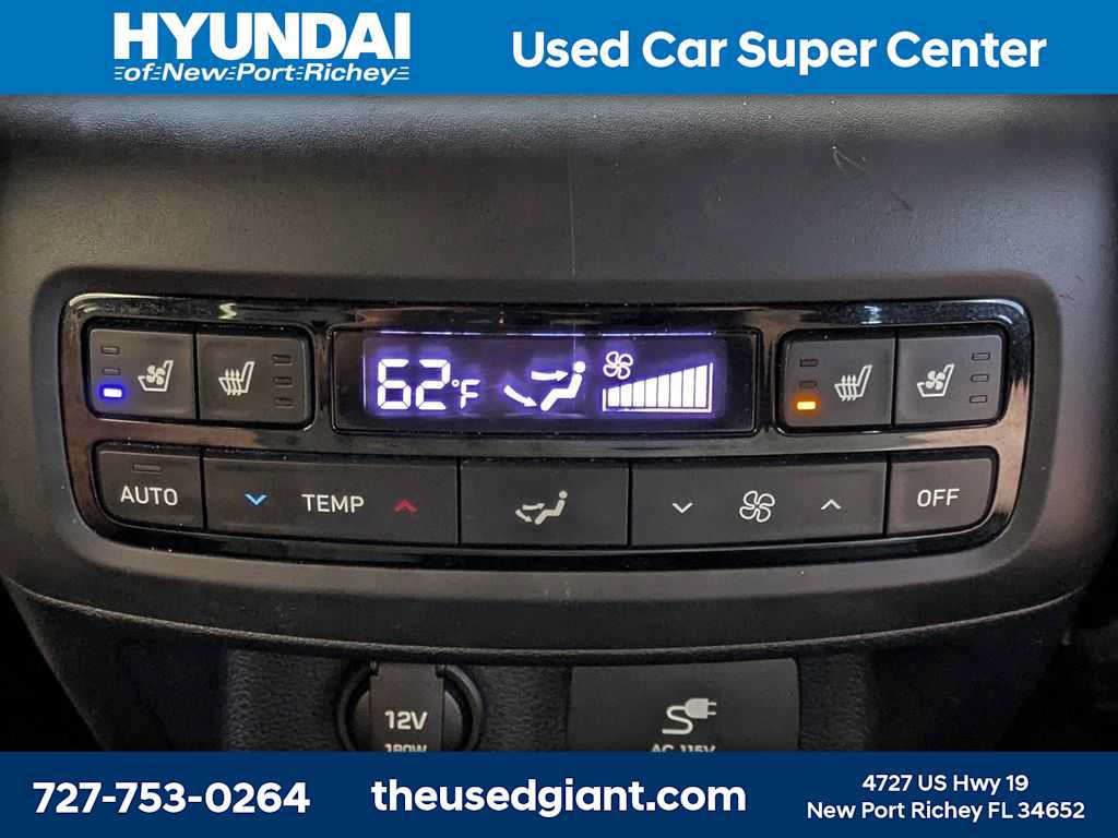Used 2020 Hyundai Palisade Limited FWD image 20