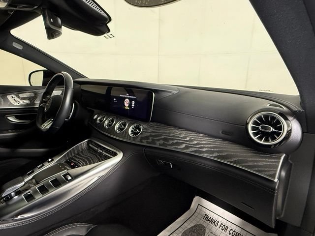 Used 2022 Mercedes-Benz AMG GT 53 image 32