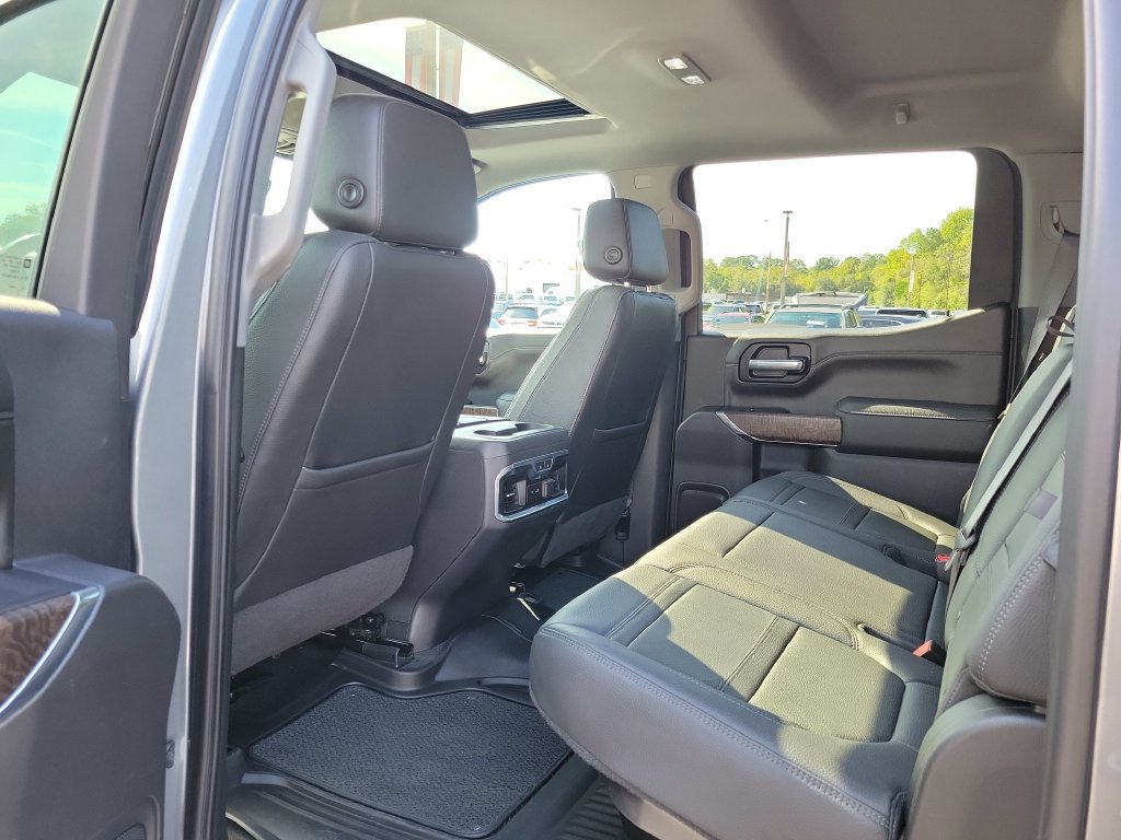 Used 2021 GMC Sierra 1500 Denali w/ Denali Ultimate Package AWD/4WD image 12