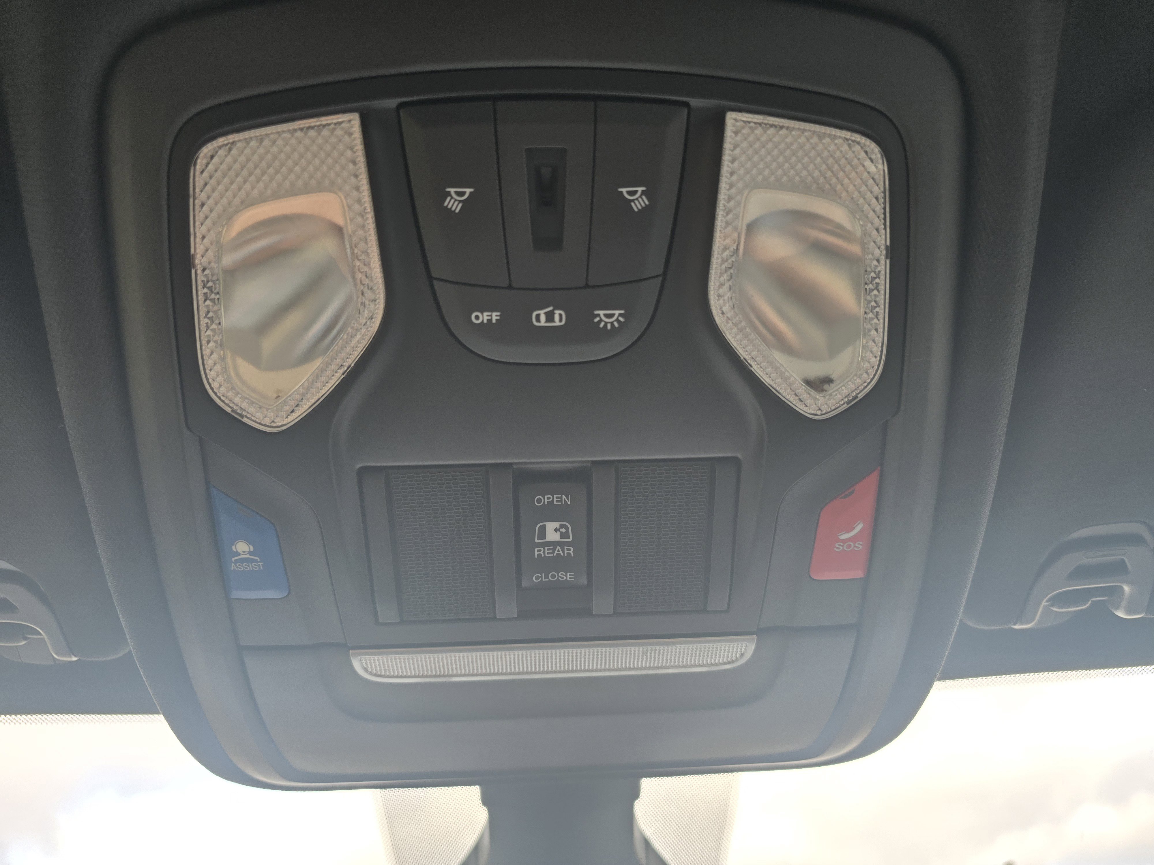 Used 2021 RAM 1500 Big Horn image 27
