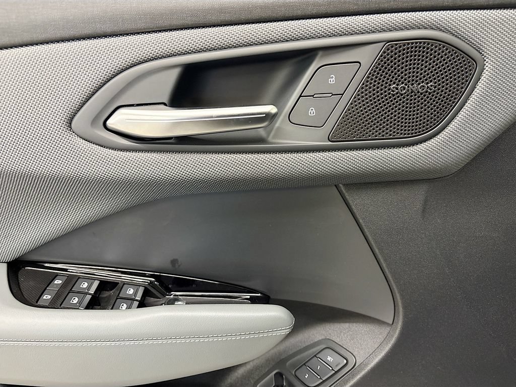 New 2026 Audi Q3 quattro 2.0T AWD/4WD image 20