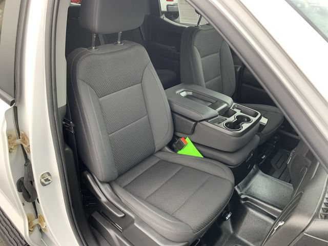 Certified 2023 Chevrolet Silverado 1500 W/T w/ WT Value Package AWD/4WD image 26