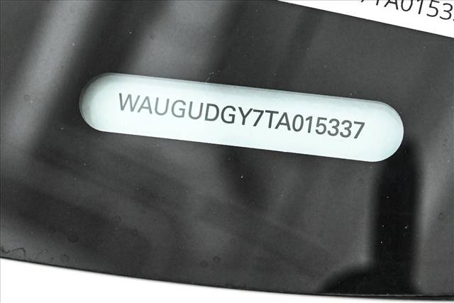 New 2026 Audi A3 2.0T Premium w/ Black Optic Package image 25