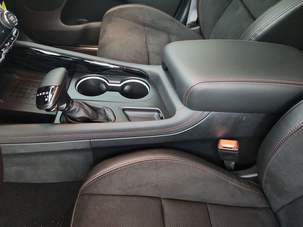 New 2026 Dodge Durango GT image 30