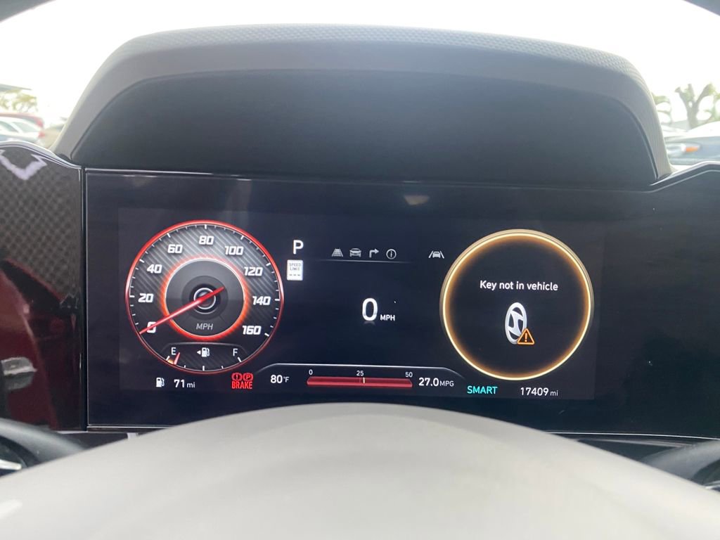 Used 2024 Hyundai Elantra SEL image 33